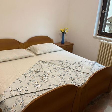 Apartments Villa Mirjana Budva Exterior foto