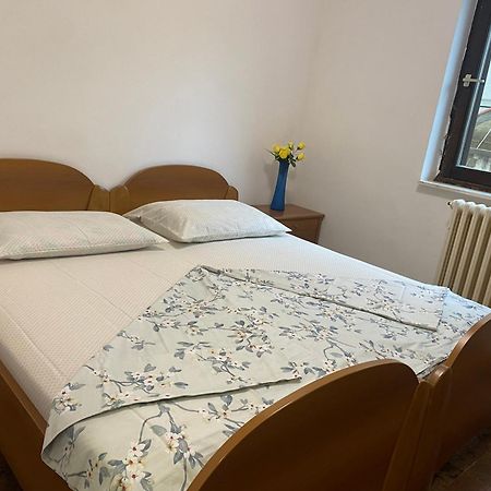 Apartments Villa Mirjana Budva Exterior foto