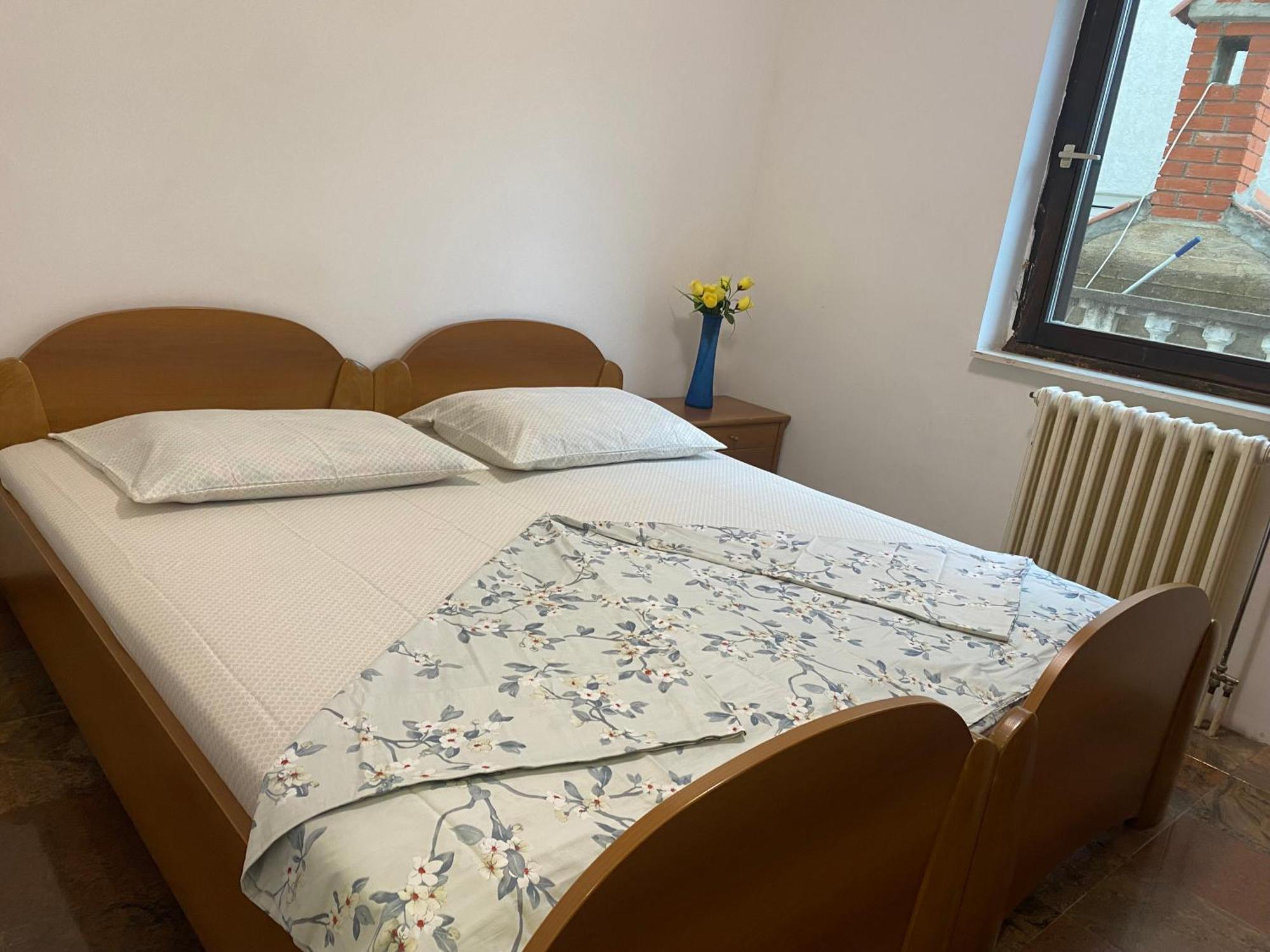 Apartments Villa Mirjana Budva Exterior foto