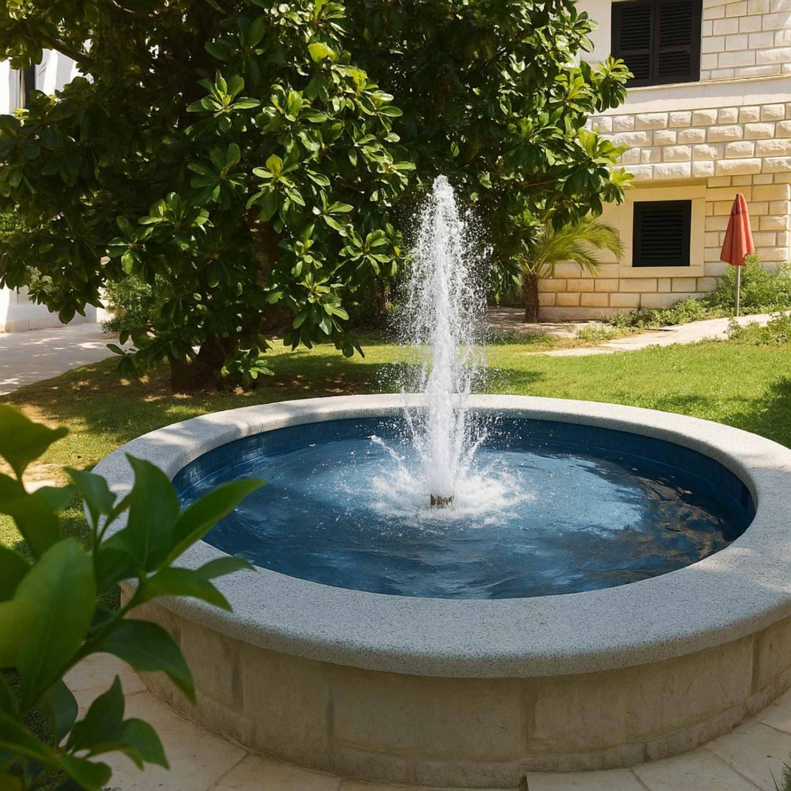 Apartments Villa Mirjana Budva Exterior foto