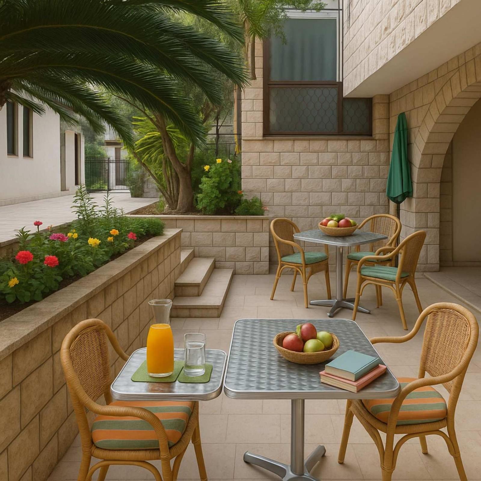 Apartments Villa Mirjana Budva Exterior foto